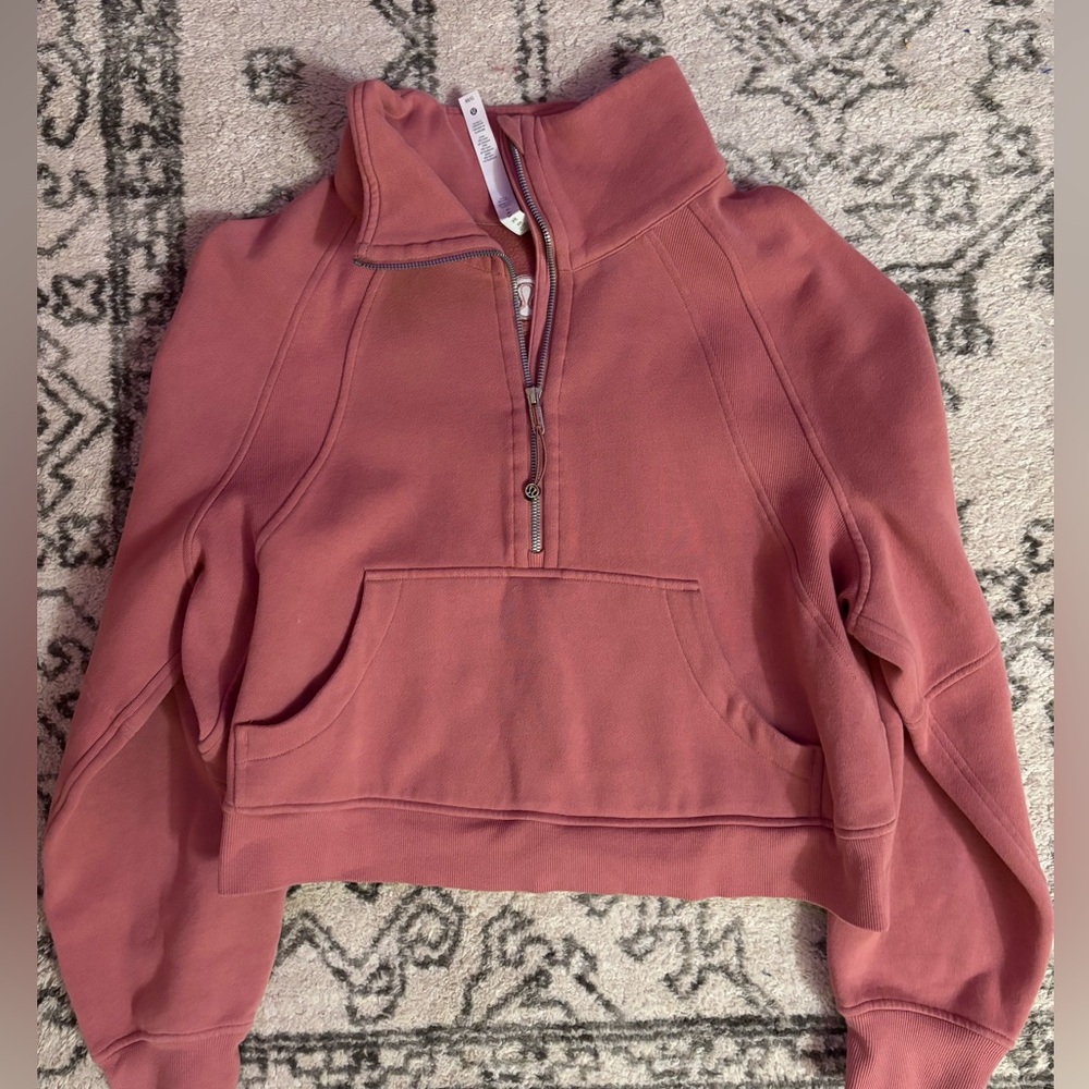 COPY - Women’s Lululemon scuba